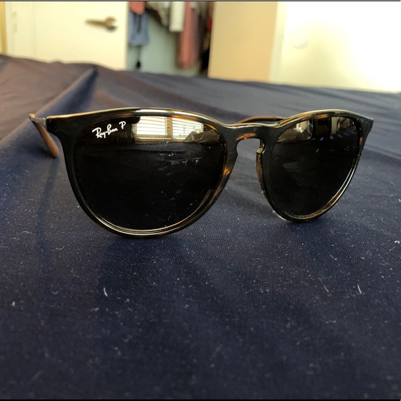 Ray ban Erika glasses - Picture 2 of 5